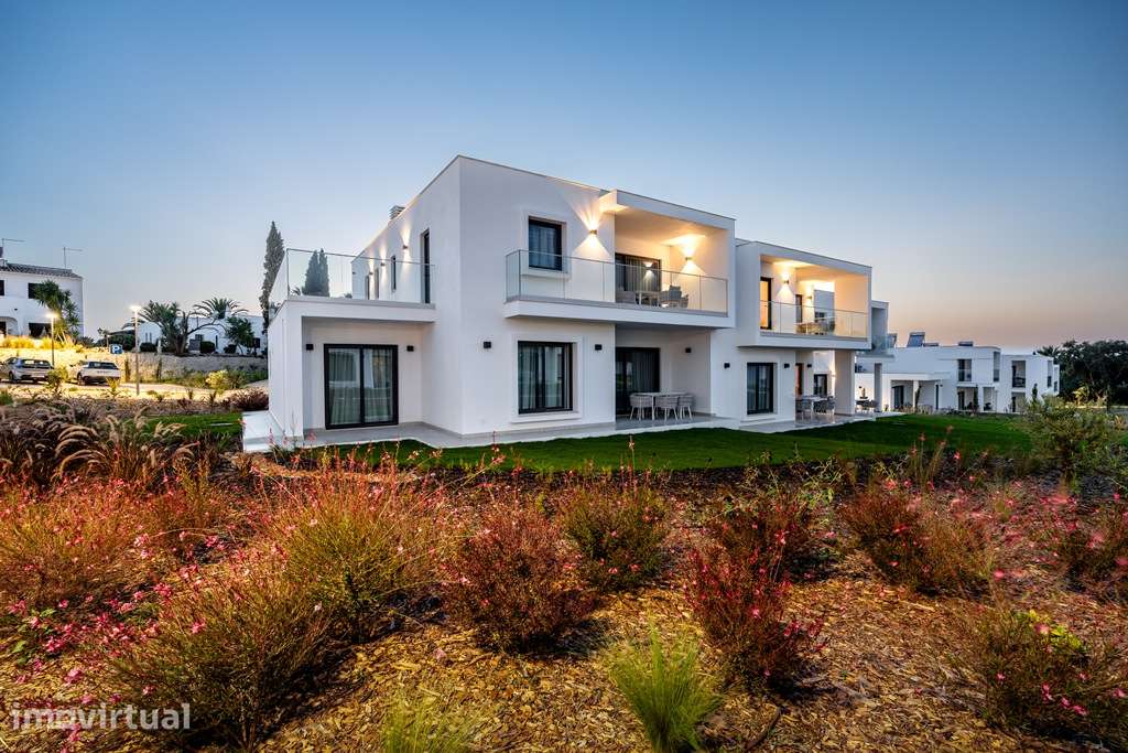 Primelife: Apartamentos novos de luxo para venda em Carvoeiro, Algarve - Grande imagem: 5/5