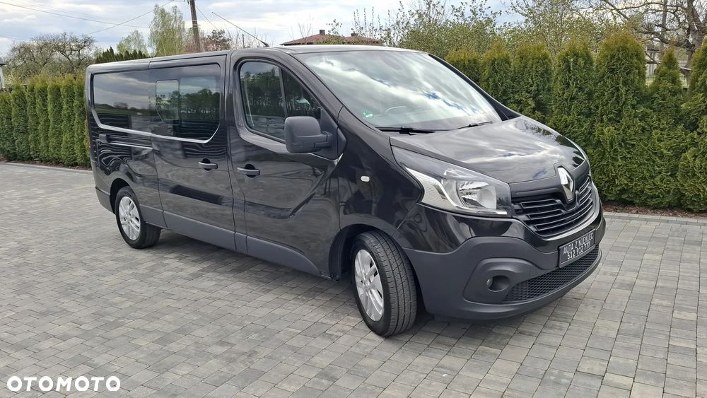 Renault Trafic - 12