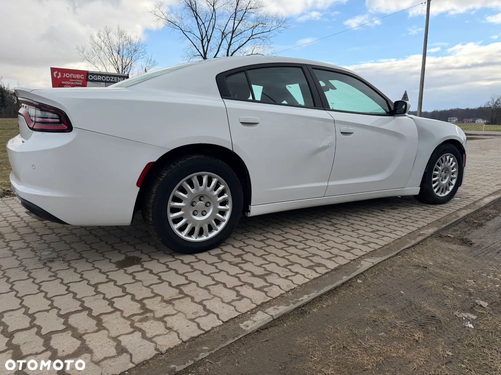 Dodge Charger 5.7 R/T - 9