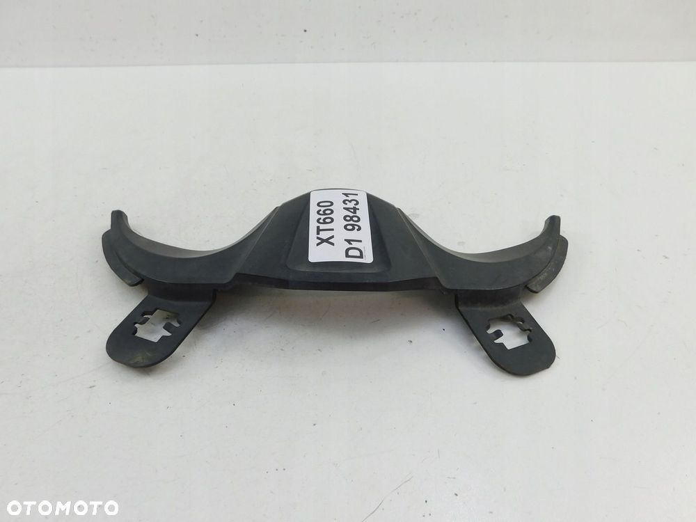 YAMAHA XT 660 WYPEŁNIENIE - 3