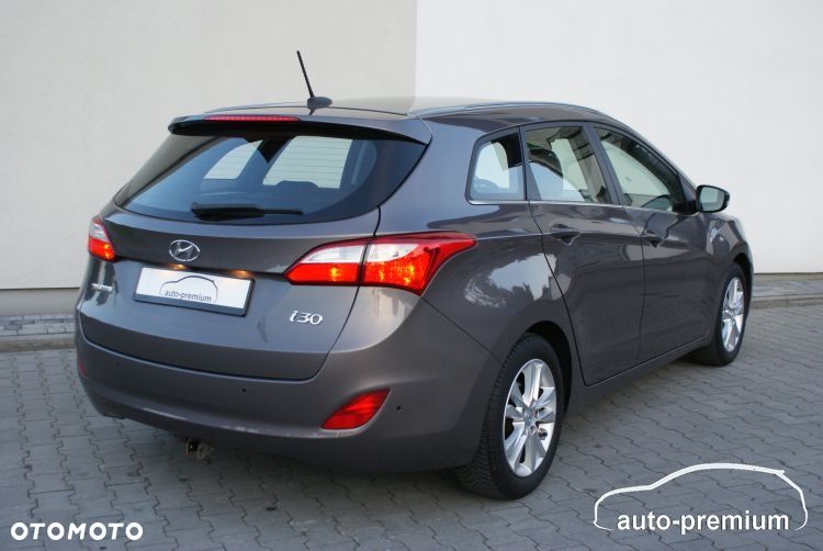 Hyundai i30 1.6 Trend - 4