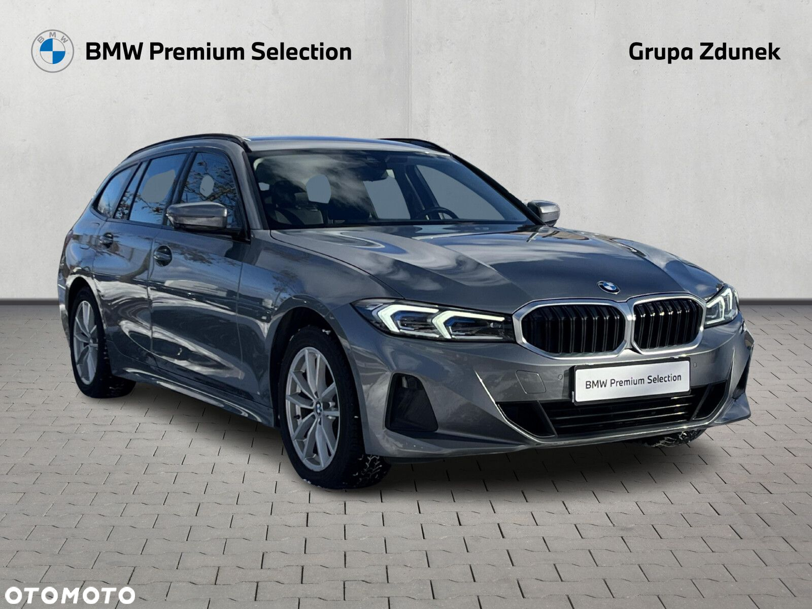 BMW Seria 3 318i - 9