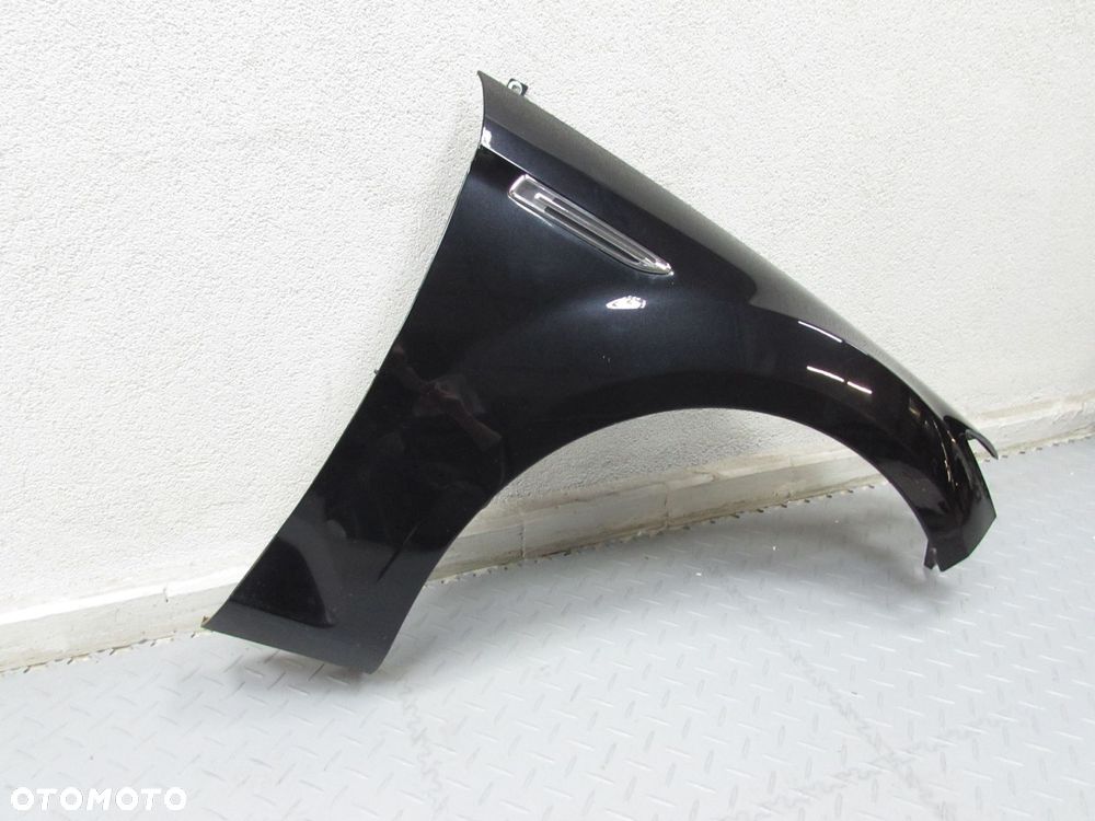 FORD MONDEO MK4 IV LIFT 10-14 BLOTNIK PRZOD PRAWY G6 - 2