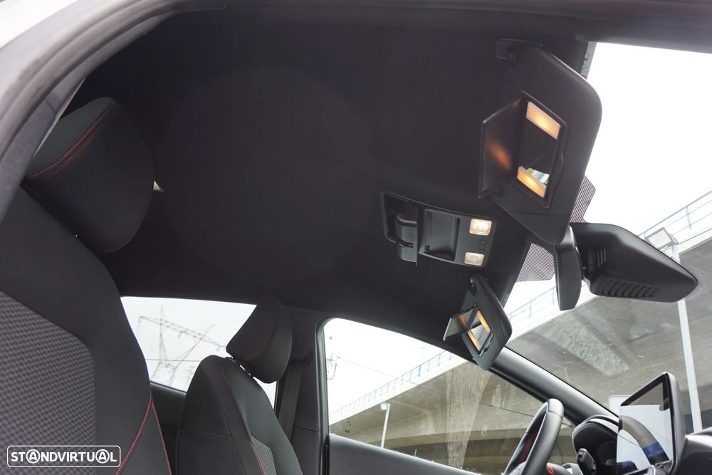 Ford Fiesta 1.0 EcoBoost MHEV ST-Line - 55