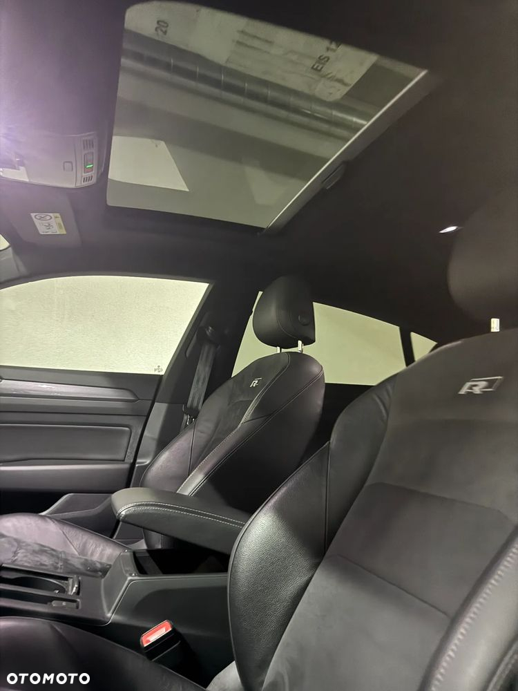 Volkswagen Arteon 2.0 TDI Bi-Turbo SCR 4Mot R-Line DSG - 7