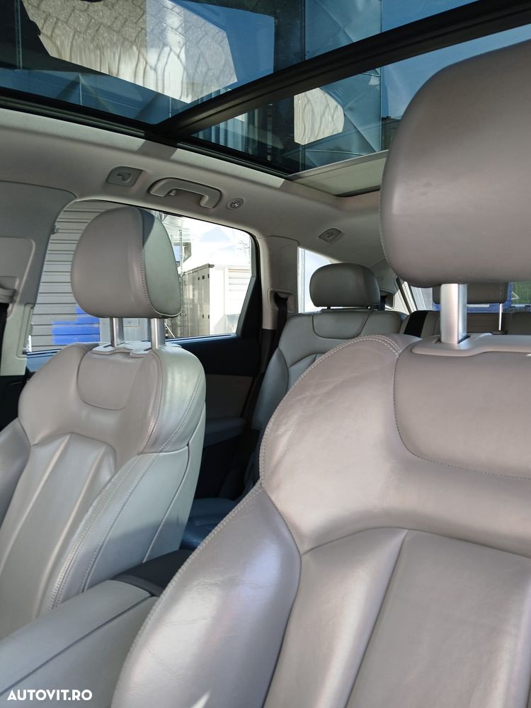Audi Q7 3.0 TDI Quattro Tiptronic - 3