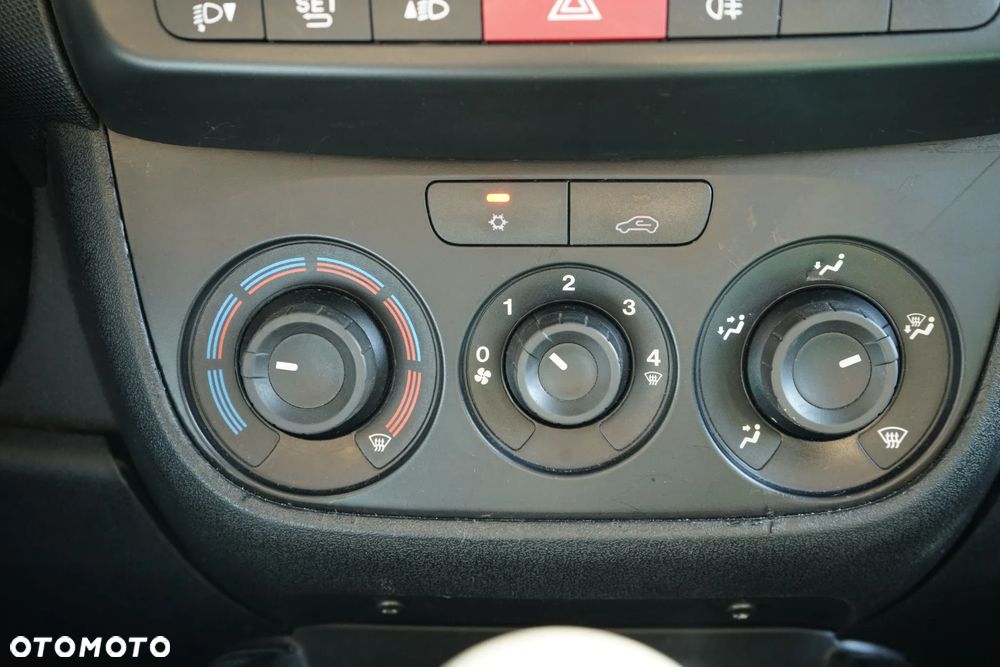 Opel Combo Tour L1H1 - 23
