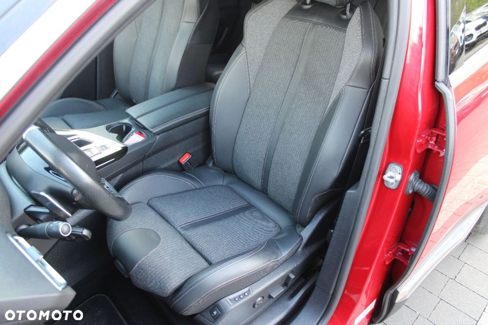 Peugeot 5008 - 16
