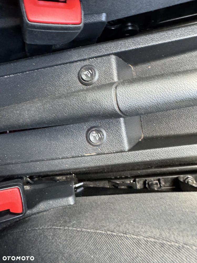 Skoda Fabia 1.0 MPI Ambition - 12