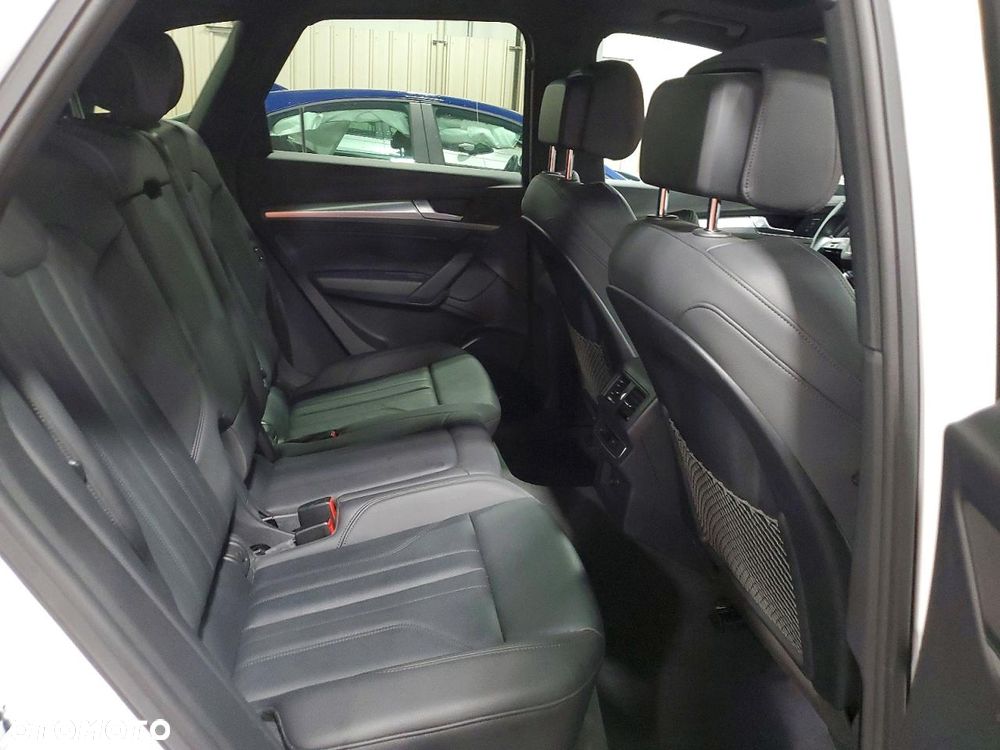 Audi Q5 - 11