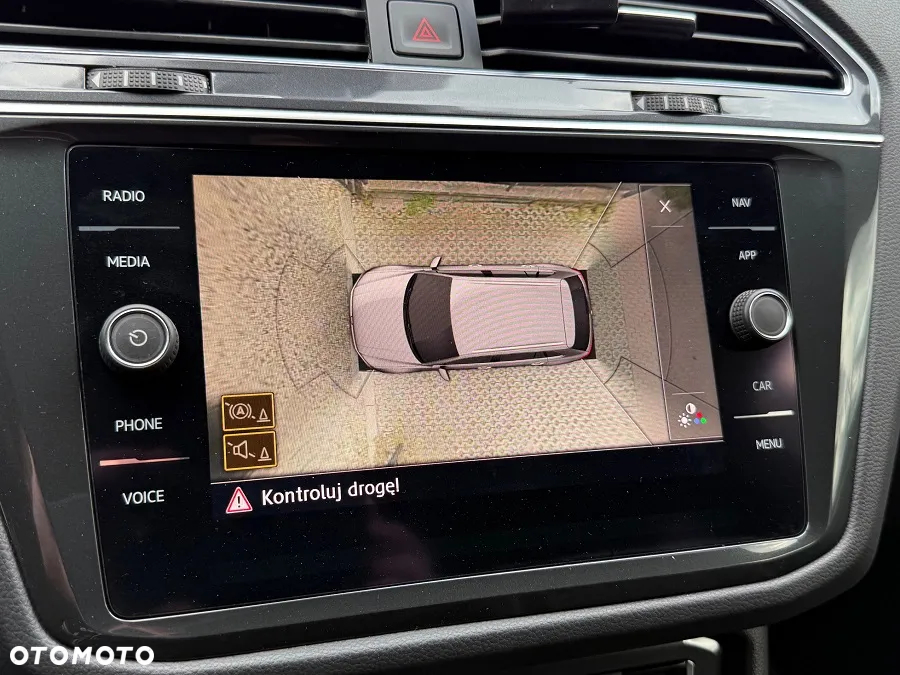 Volkswagen Tiguan Allspace 2.0 TSI 4Mot R-Line DSG - 28