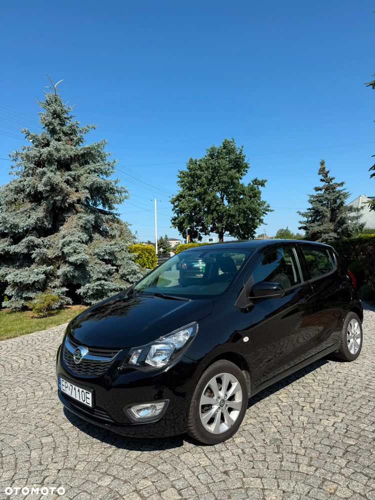 Opel Karl 1.0 Enjoy - 1