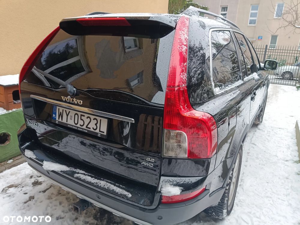 Volvo XC 90 3.2 AWD Executive - 3