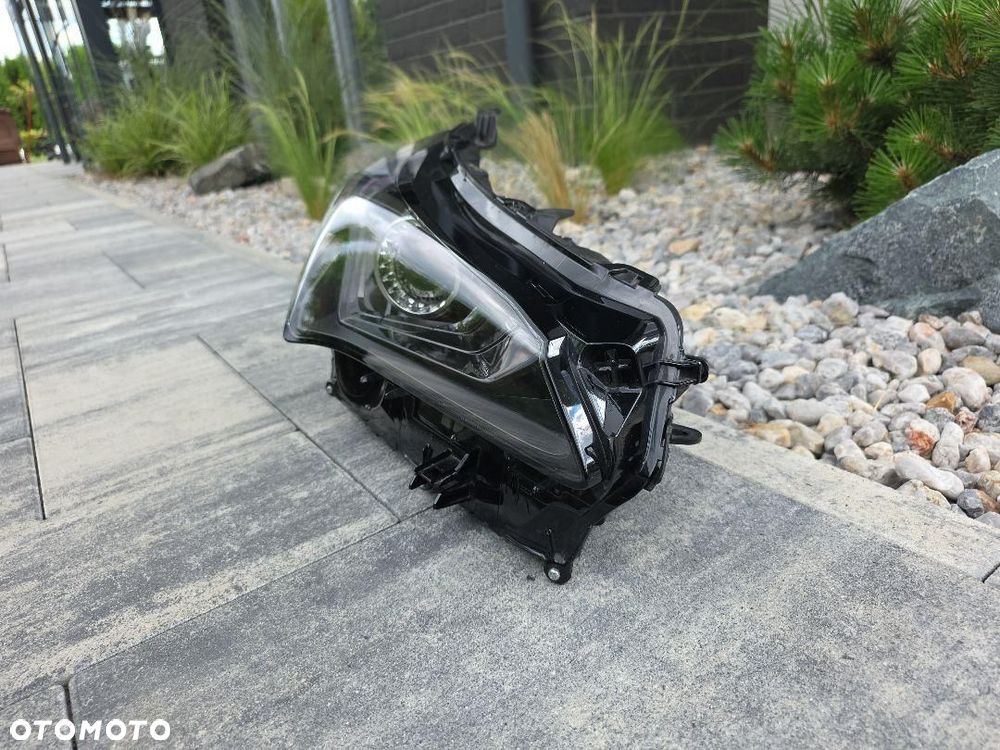 LEXUS NX I 1 Lampa prawa przód Full Led Bez Doświetlania 78-27 V2 2014-2021 - 3