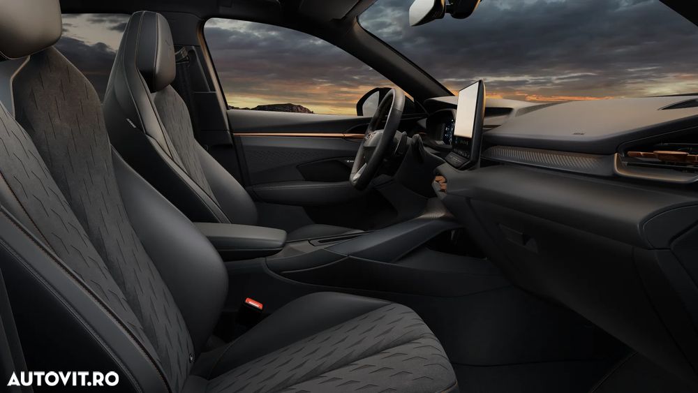 Cupra Terramar - 8