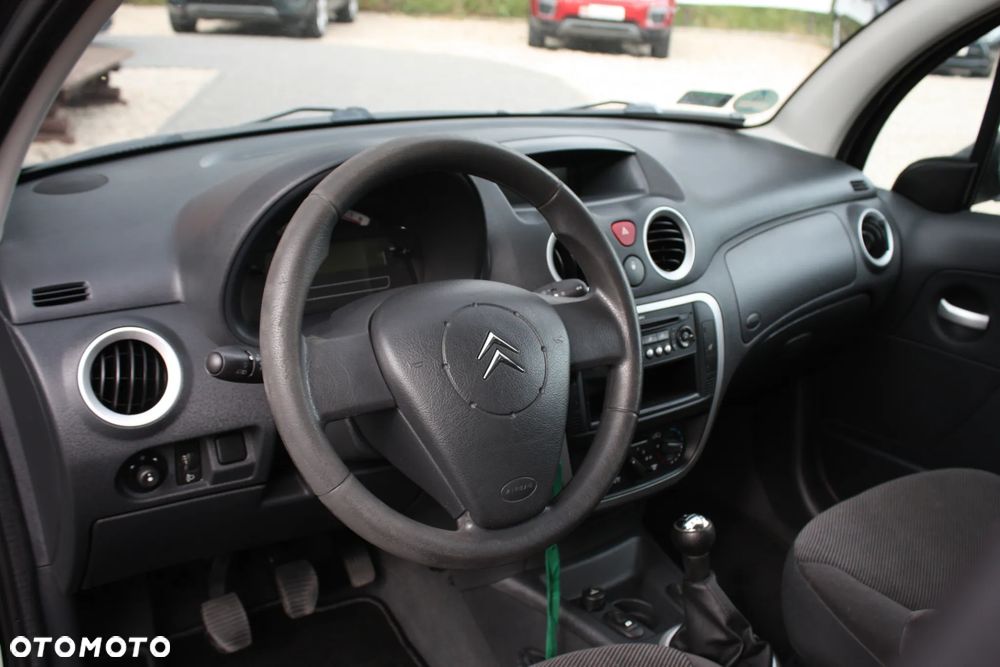 Citroën C3 1.4i Magic - 8