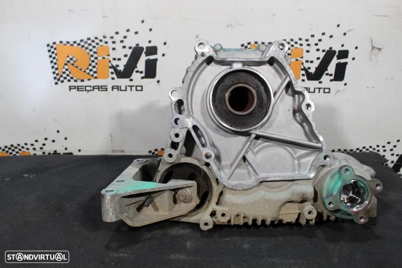 Caixa De Transferências Bmw 1 (F20)  8623346 / 8 623 346 - 1