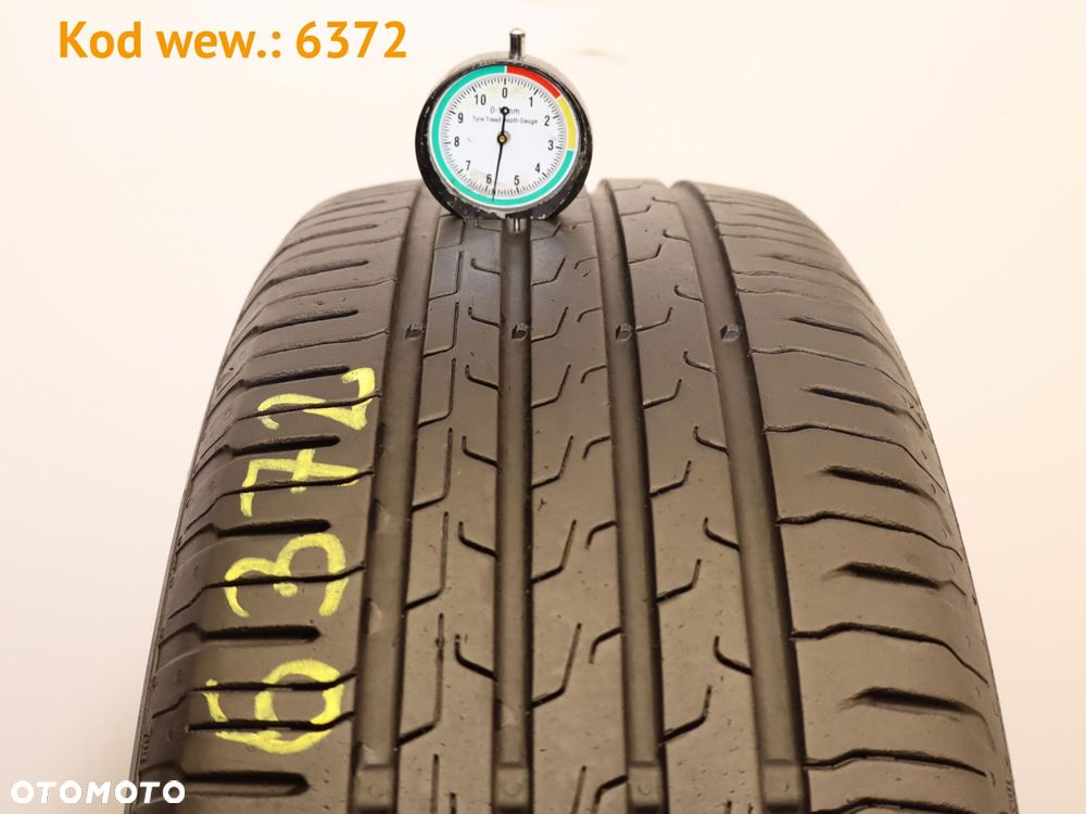 Continental Eco Contact 6 - 195/55 R16