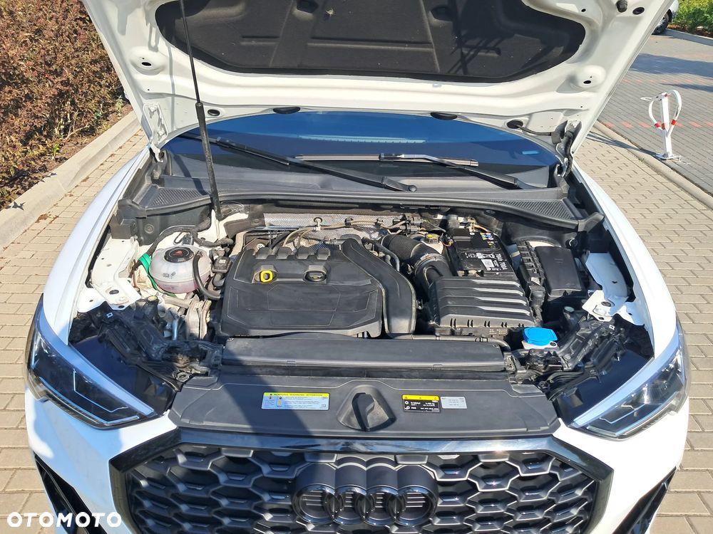 Audi Q3 35 TFSI mHEV S tronic - 10