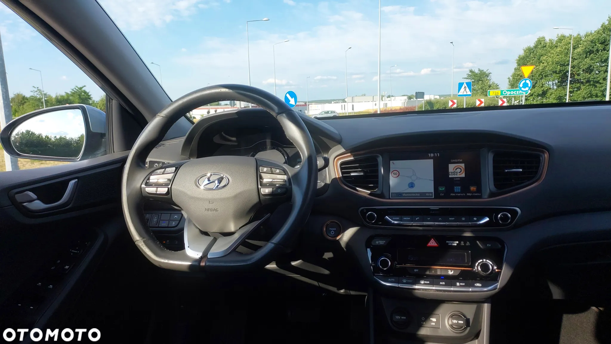 Hyundai IONIQ electric Premium - 6