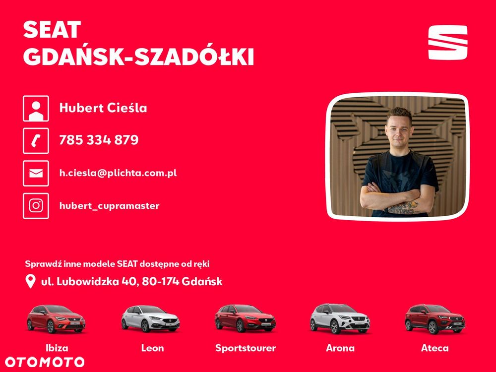 Seat Arona 1.0 TSI Style S&S - 8