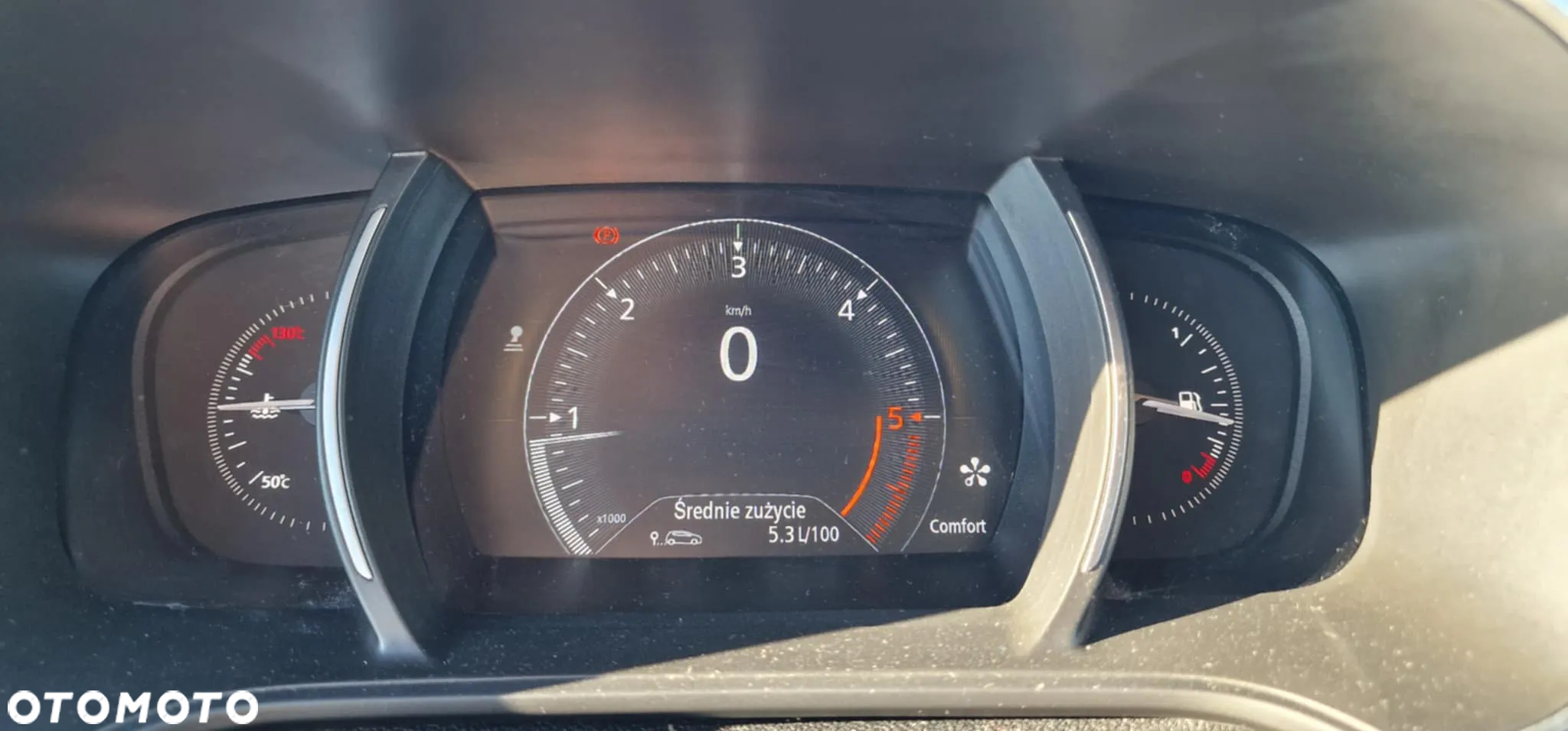 Renault Megane - 19