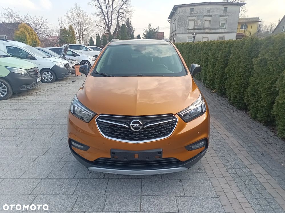 Opel Mokka - 2