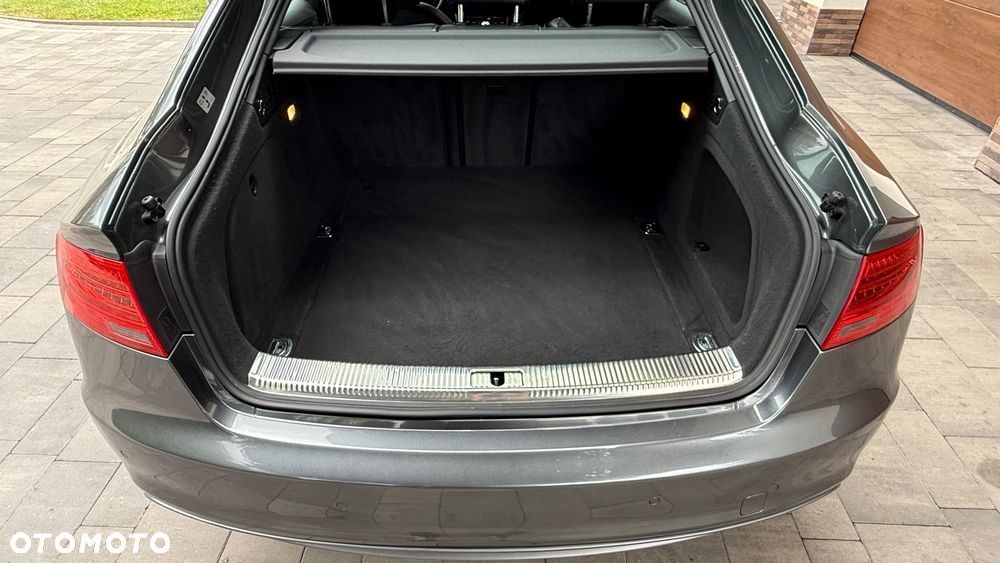Audi A5 Sportback 2.0 TFSI quattro - 36