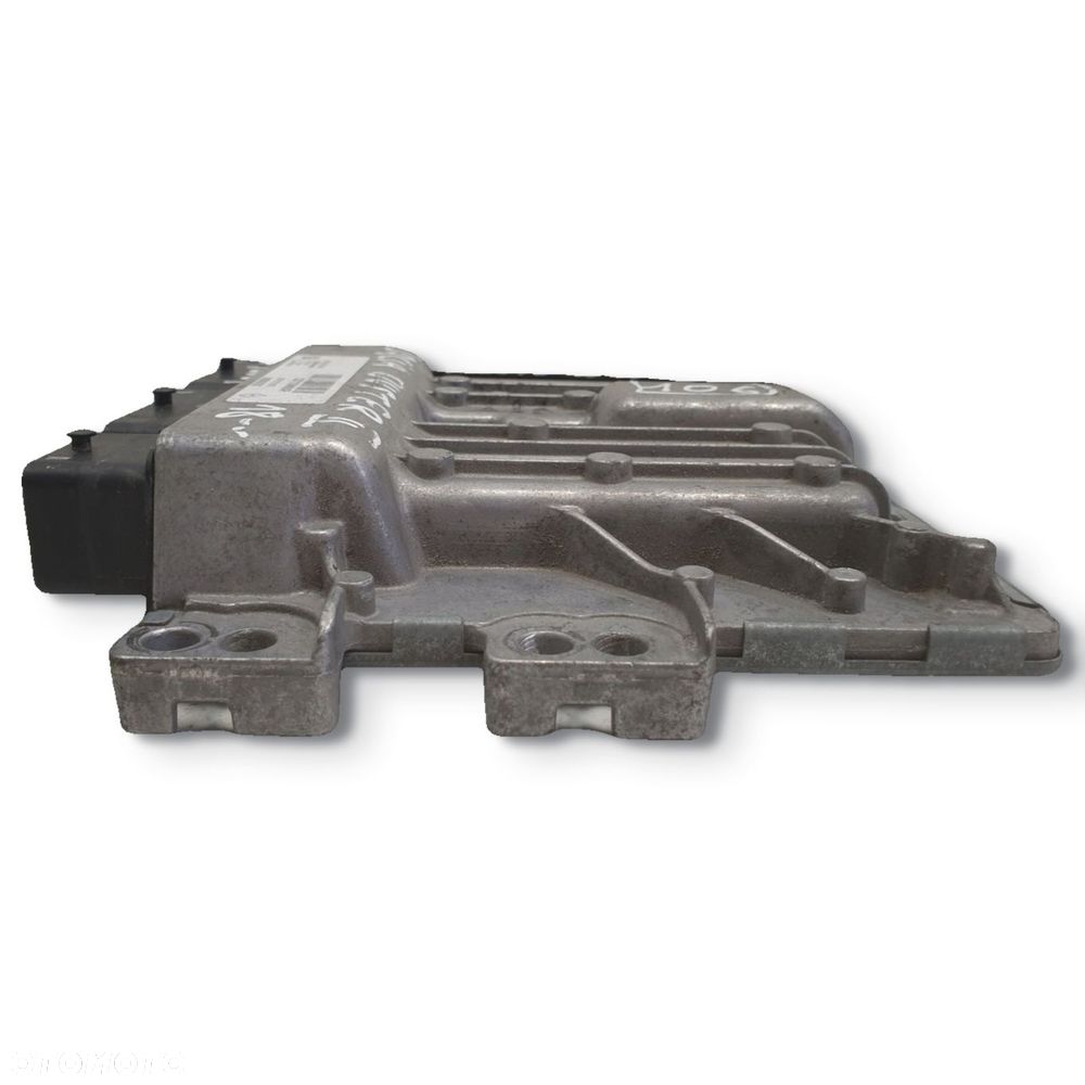 Dacia Duster II 1.5 DCi STEROWNIK SILNIKA komputer 237109890R - 12