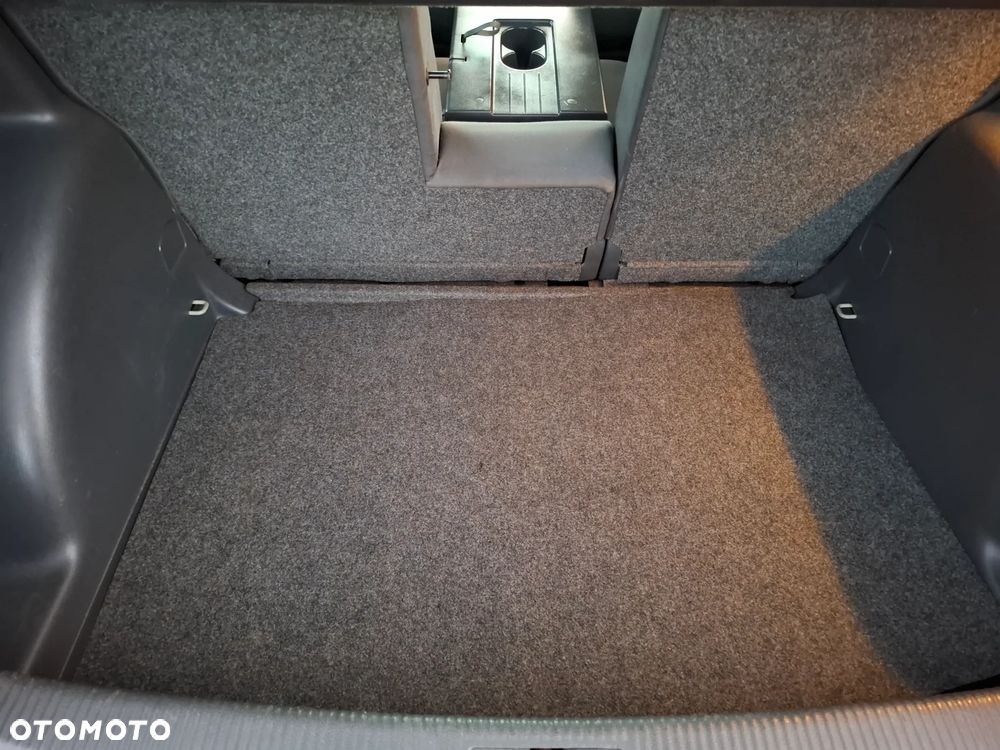 Volkswagen Golf Plus 1.4 Goal - 38