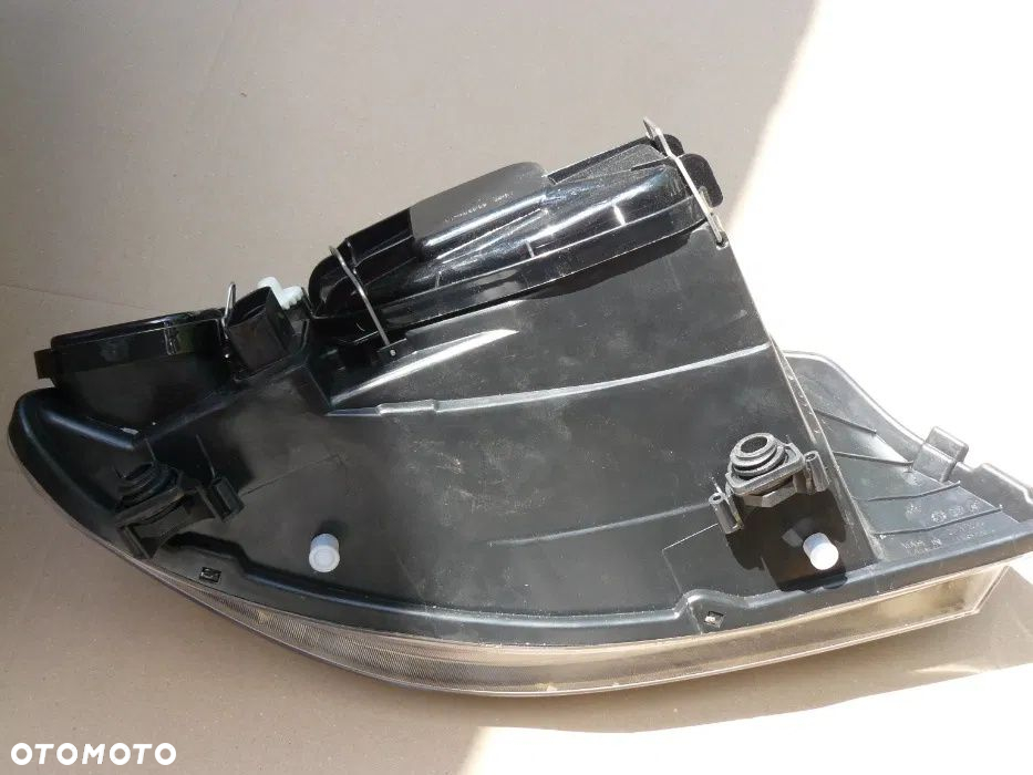 Seat Ibiza IV 6L Lampa przednia lewa NOWA - 6