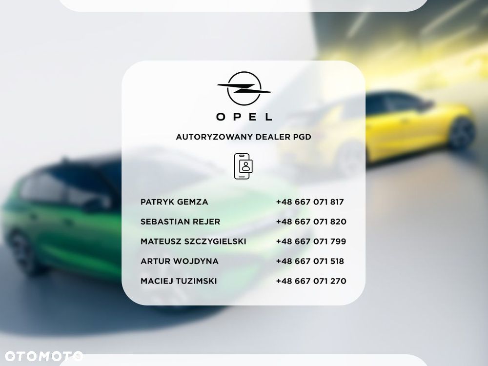 Opel Frontera - 4