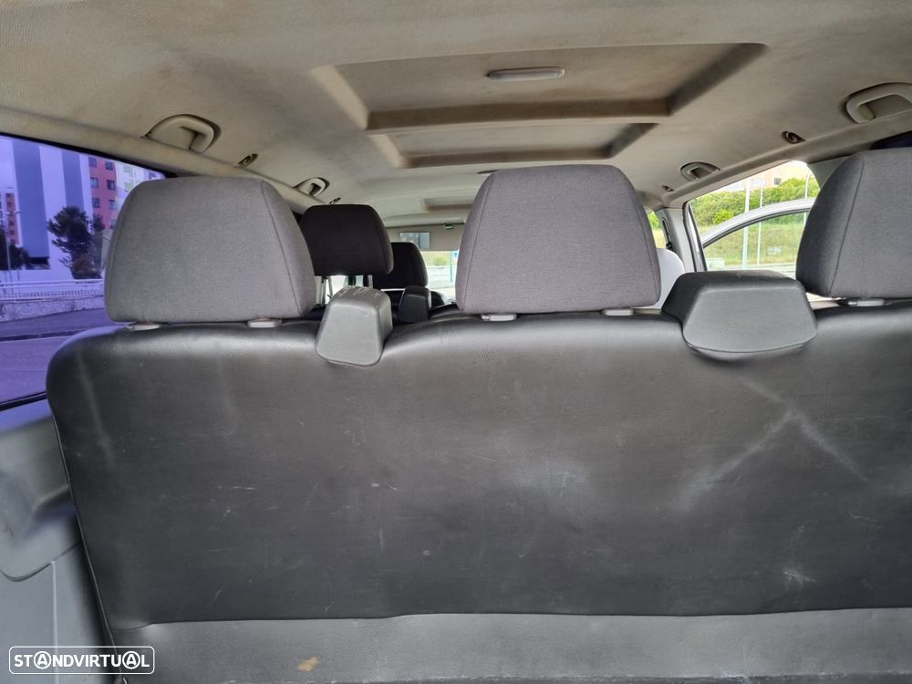 Mercedes-Benz Vito - 4