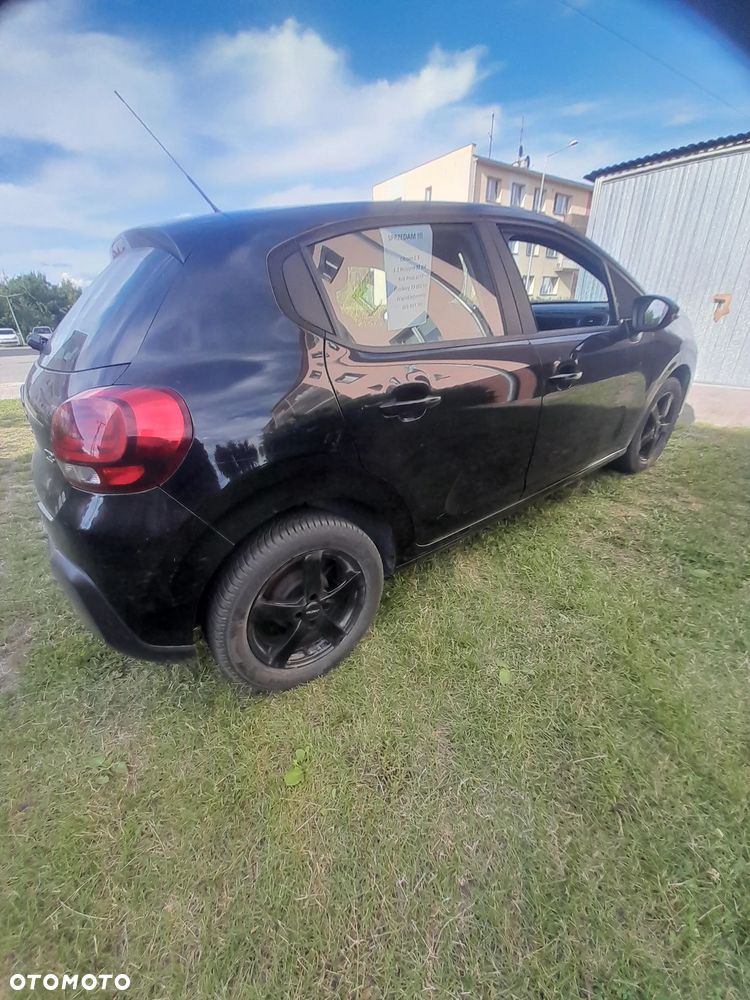 Citroën C3 - 7
