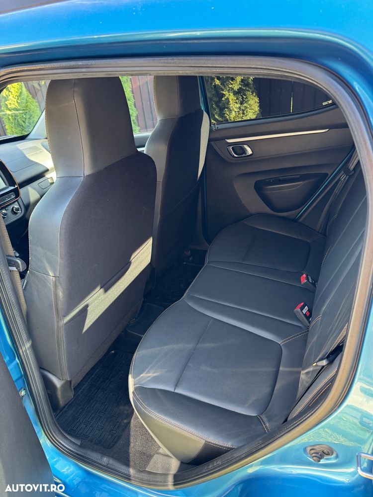 Dacia Spring Comfort Plus - 25