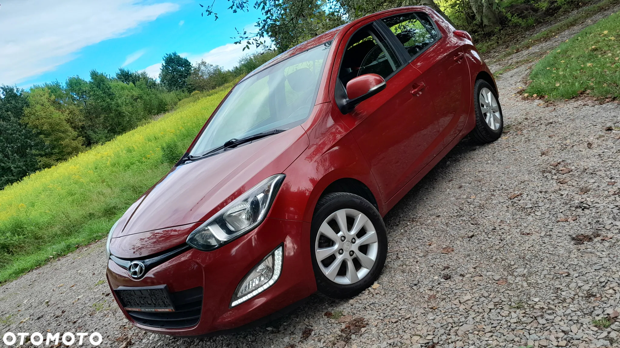 Hyundai i20 - 17