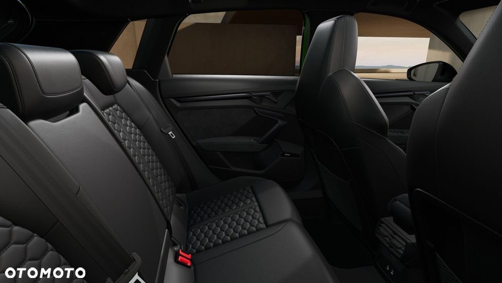 Audi RS3 Sportback - 12