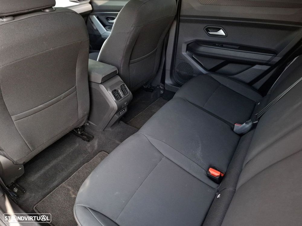 Dacia Bigster 1.8 Hybrid Journey - 30