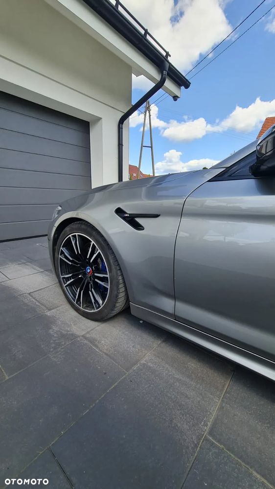 BMW M5 GPF - 16