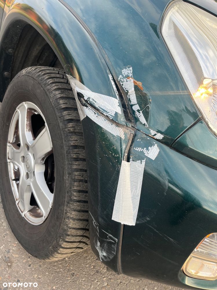 Toyota RAV4 2.0 VVT-i 4x4 - 8