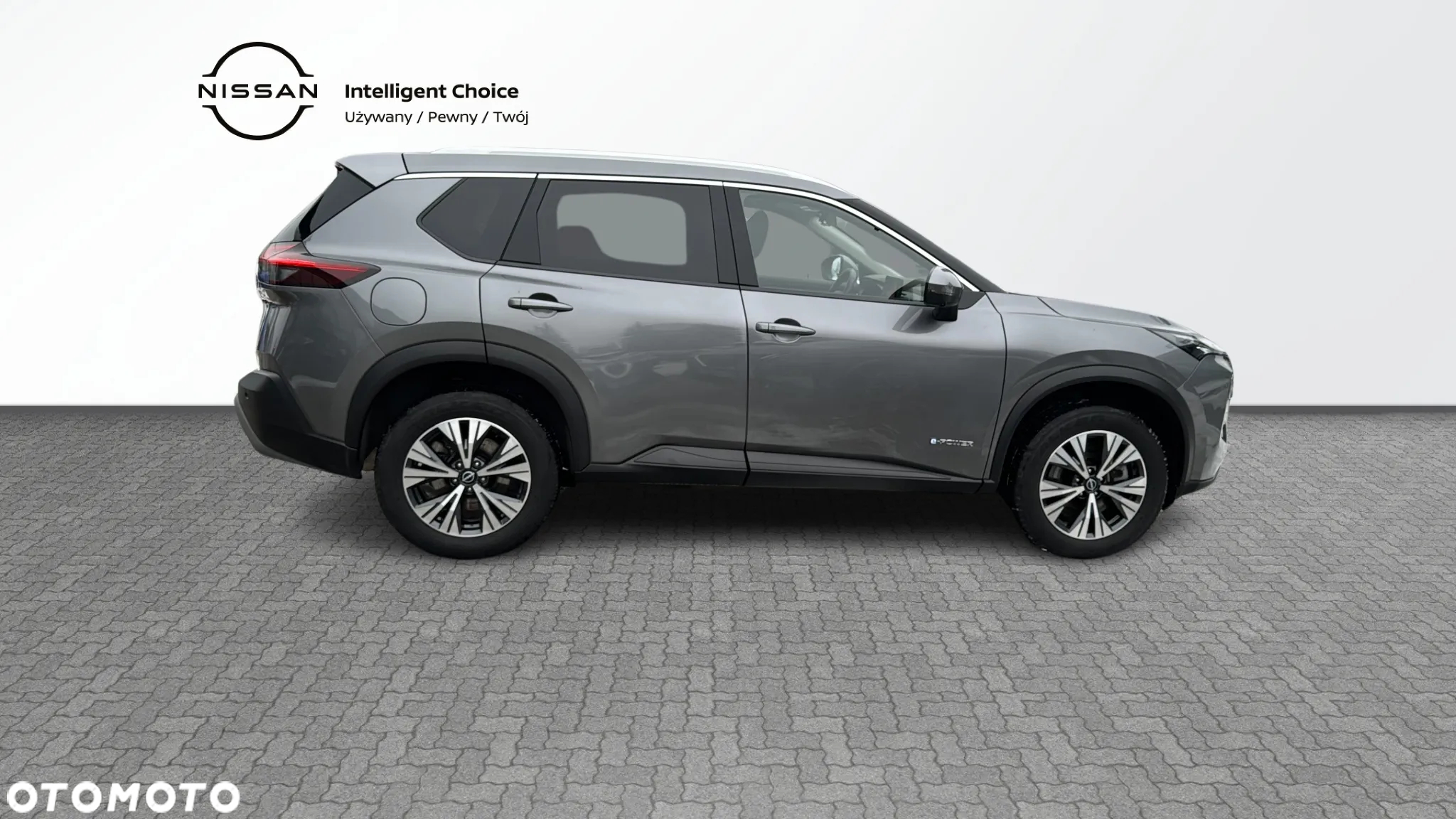 Nissan X-Trail - 6