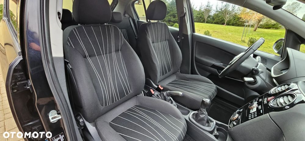 Opel Corsa 1.4 16V Edition 111 Jahre - 10