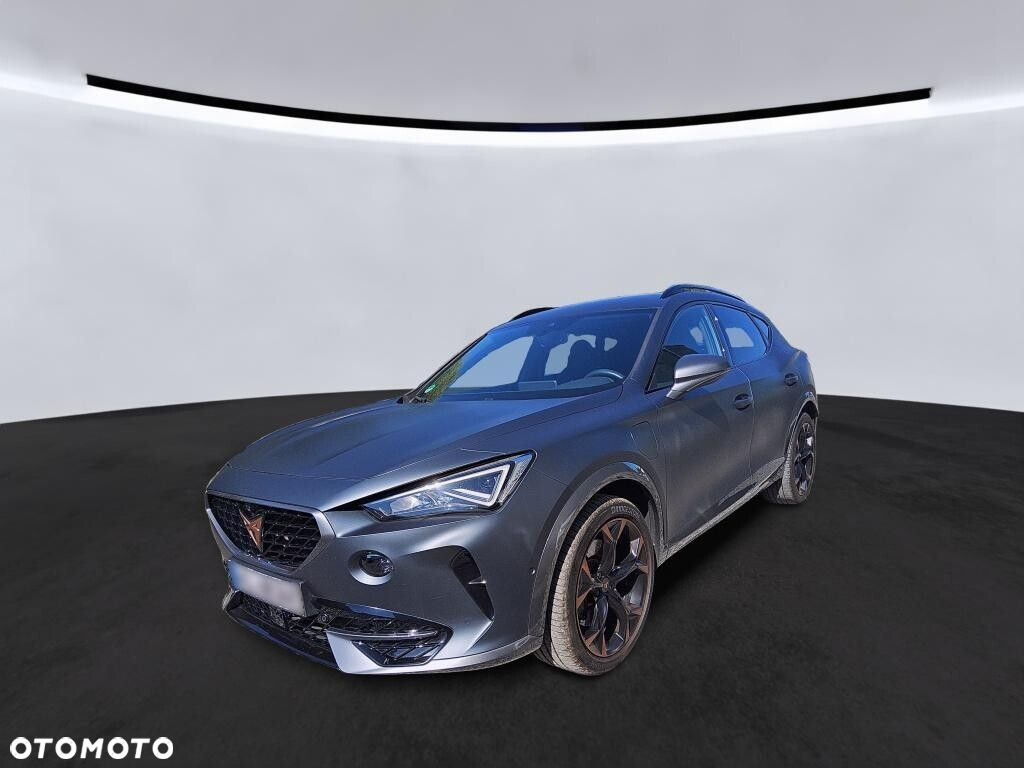 Cupra Formentor - 3