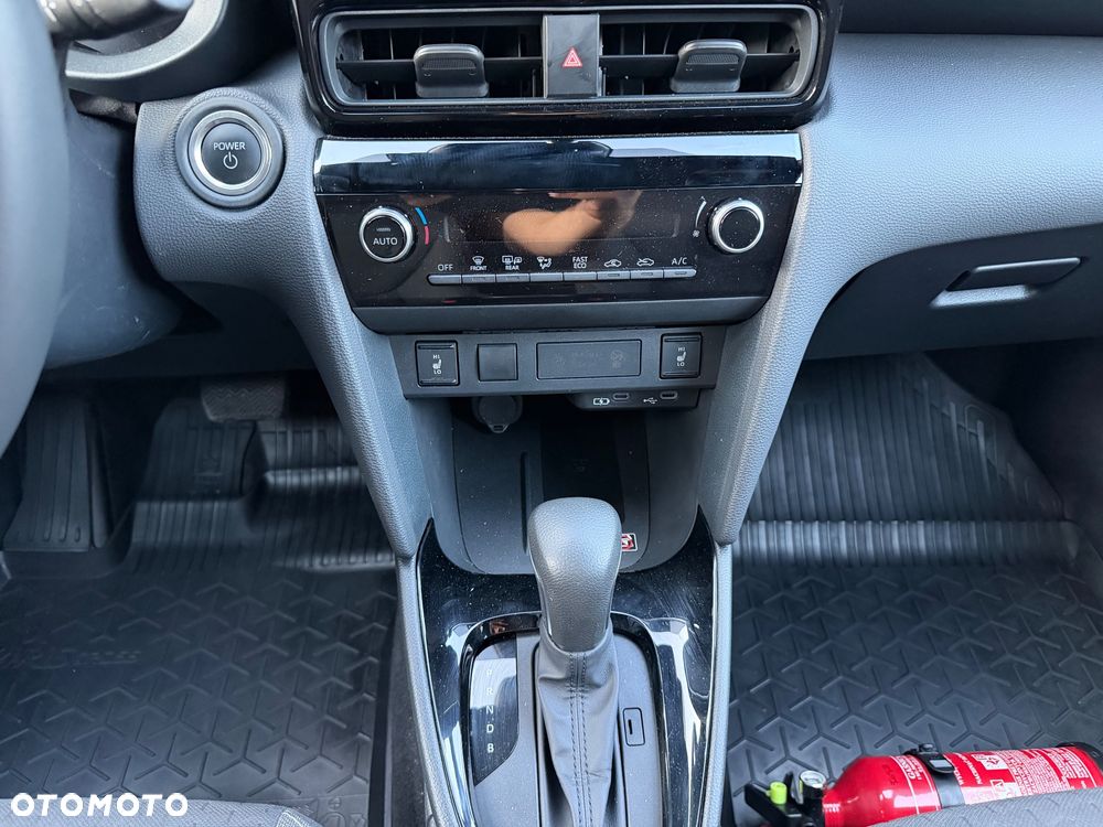 Toyota Yaris Cross Hybrid 1.5 Style - 20