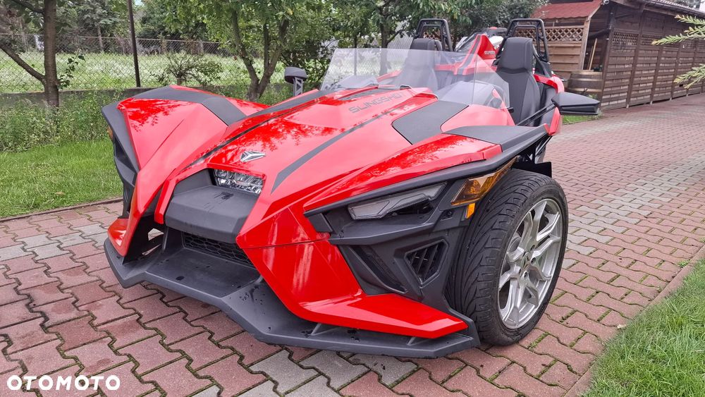 Polaris Inny - 12