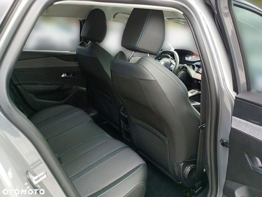 Peugeot 308 1.5 BlueHDi Allure Pack S&S EAT8 - 29