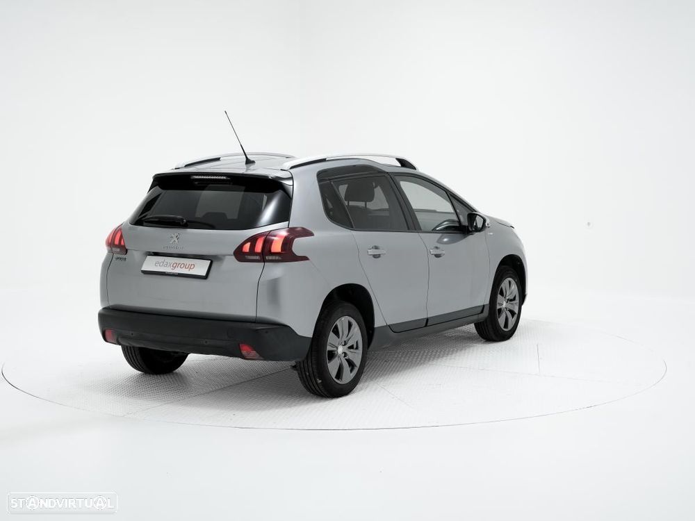Peugeot 2008 1.2 PureTech Active - 3