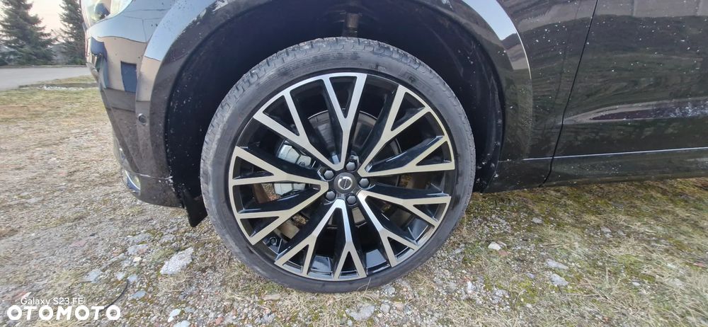 Volvo XC 60 B5 B R-Design - 9