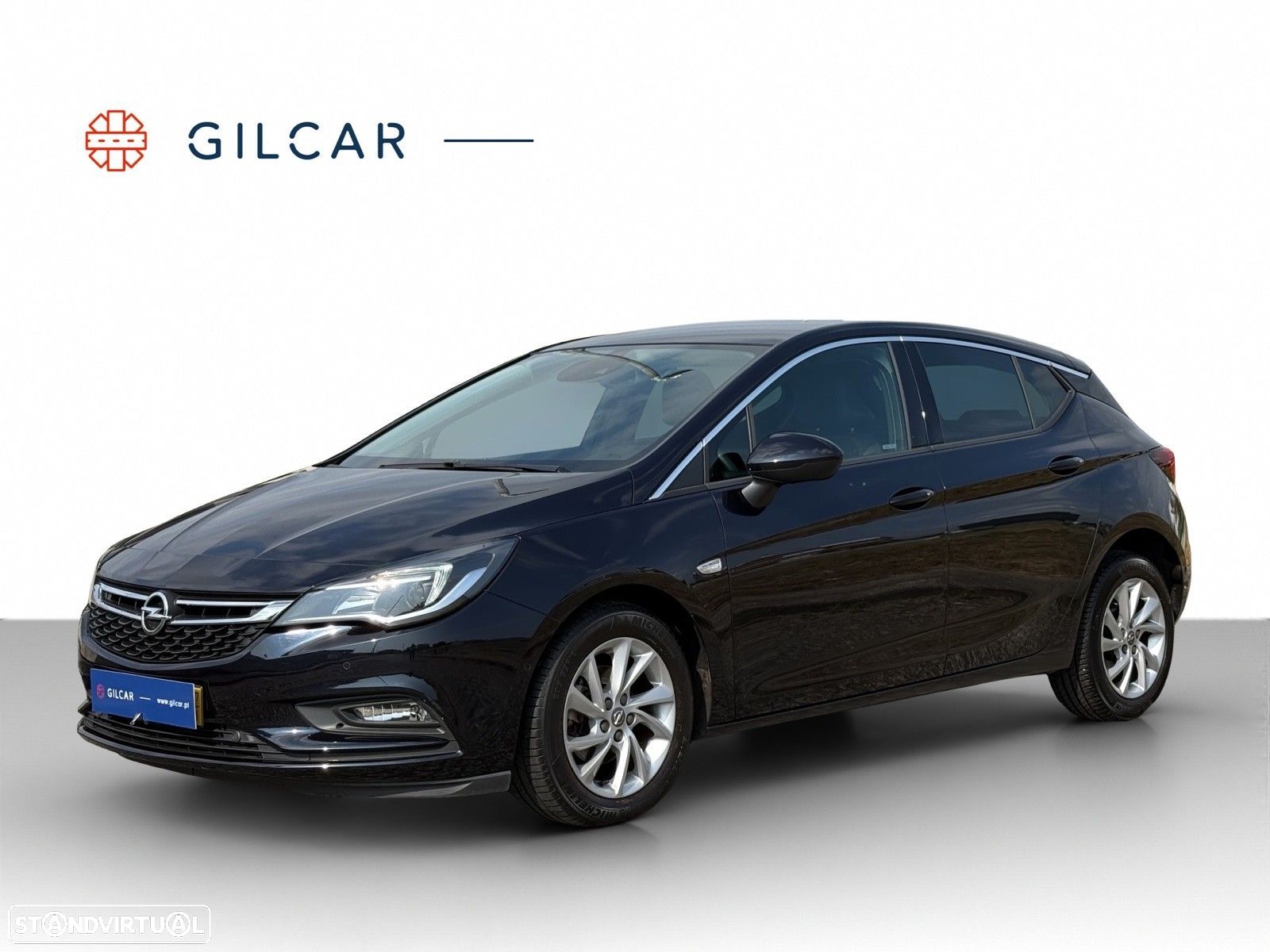Opel Astra 1.0 Innovation S/S - 1