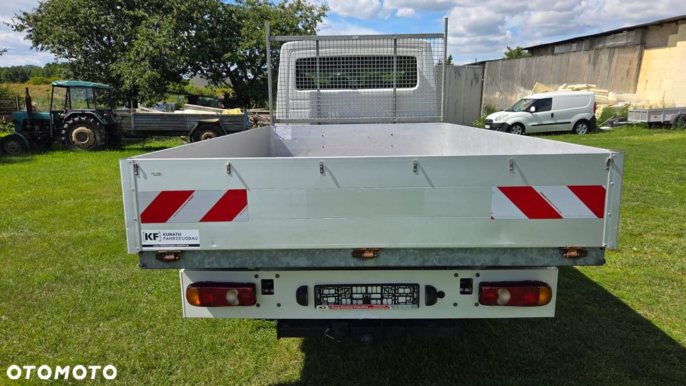 Volkswagen Crafter - 8